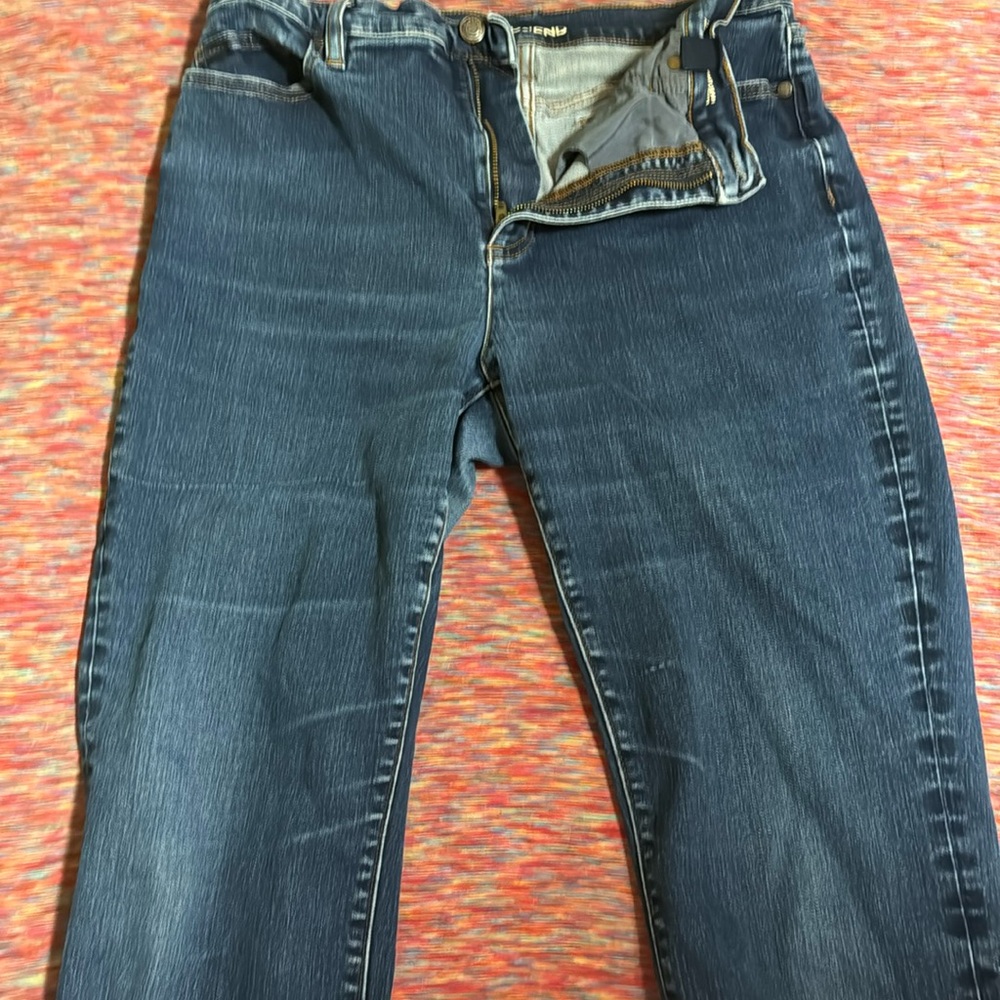 Lands’end pants